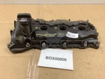 2008 Buick Enclave Awd Left Driver Side Engine Motor Valve Camshaft Cover Oem+ Used. Price: $41.61.