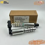 2X Variable Valve Timing Vvt Solenoid Hyundai Elantra Tucson Kia FORTE5 Soul New. Price: $72.01.