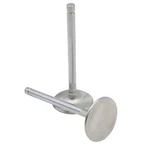 Vw Bug Stainless Steel Valves, Manley 42/37.5MM W/lock Keepers. Set Of 8 New. Price: $261.74.