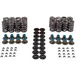 Melling Valve Spring Kit VSK46659; 151LBS 1.8 In. W/seals, Locks, Ret For Gm New. Price: $187.32.