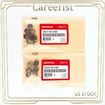 12210-PZ1-004 12211-PZ1-004 Genuine Honda Valve Stem Seal Kit For Civic Accord New. Price: $35.88.