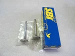 Sbi 10563 Engine Valves Fits Ford Mazda 1991CC 2.0L Fs Dohc 16 - Pcs New. Price: $13.99.