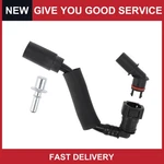 Pcv Valve Tube Fitting Kit For Chevy Traverse 3.6L 12-17 12648138/12681693 New. Price: $25.19.
