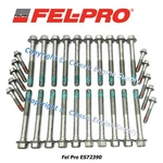 Fel Pro Usa Made Head Bolts Fits Some 2004-2017 Gm 4.8L 5.3L & 5.7L Ls Engines New. Price: $77.72.