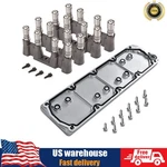 Valley Cover + Lifters Dod Non-afm Kit For Chevy 2008-2013 Gm Ls 5.3L 6.0L 6.2L New. Price: $149.95.