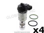 Bmw (2002-2010) Solenoid For Vanos System (4) Pierburg + Year Warranty New. Price: $580.10.