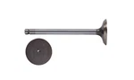 Enginetech Chrome Stem Intake Valve Pack Of 1 Direct Fit New. Price: $43.99.