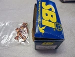Sbi Valve Locks Keepers Fit Detroit Diesel L4 8.5L L6 11.1L 12.7L(1211080) 16PCS New. Price: $10.49.