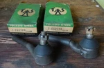 Vintage Nos Tie Rods Toledo Steel 1-ES277R 29J14 New. Price: $39.99.