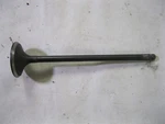 Engine Intake Valve-sohc, Code: D17A1, 16 Valves Dnj IV295 New. Price: $9.49.