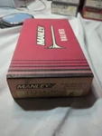 Manley 11334-8 2.100" Hd 11/32" Stem .400 Long Int Race Master Valve Set New. Price: $186.99.