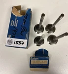021109601 Eaton Valve Aircooled Vw Bus 4PK New. Price: $45.00.