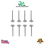 Audi Cdnc 2.0 Petrol Inlet Valve Set X08 Parts Q5 A5 Convertible Bga Brand Nuovo. Price: $113.55.