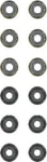 Victor Reinz Engine Valve Stem Oil Seal Set For Avalon, Camry+more 12-54024-03 New. Price: $100.83.