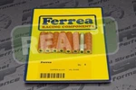Ferrea 11/32 Exhaust Valve Guides Od .502" O/a Length 2.240" Big & Small Block New. Price: $80.21.