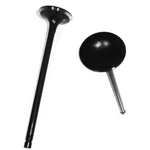 IV295 Dnj Intake Valve For Civic Honda Del Sol 1993-1997 New. Price: $24.72.