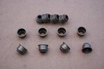Engine Valve Stem Oil Seal Set Toyota Land Cruiser FJ40 FJ43 FJ45 FJ70 New. Price: $29.00.