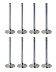 Milodon Street Stainless Valve 45695-8 New. Price: $175.95.