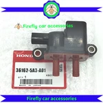 Oem Valve Assembly Purge Control Solenoid For Civic Cr-v Accord 36162-5A3-A01 New. Price: $24.05.