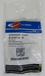 New Ford Motor Company Oem Valve Stem Seal Pack Of 4 Part No. BL3Z-6571-A. Price: $17.99.