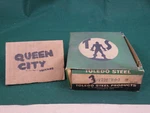 3X Nos Trw/toledo V2370X+3 Engine Valves Studebaker 170 6 Cyl Champion+truck New. Price: $10.00.