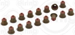 Elring 214,800 Zt 2002-2003 Valve Stem Gasket Set Nuovo. Price: $44.56.