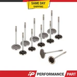 Intake Exhaust Valves For 97-10 Frod Explorer Mustang Mazda Mercury 4.0L Sohc New. Price: $60.99.
