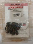 Fel-pro Ss 71292 Valve Stem Seal Set 16PCS New. Price: $30.00.