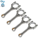 4PCS Connecting Rod Fit For 2001 2009 Camry RAV4 2.4L 13201-29685-A0 New. Price: $70.45.