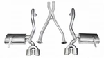 Corsa Performance 14962 Engine Exhaust Valve Kit New. Price: $2012.99.