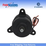 For 1993-1995 Honda Civic Del Sol Engine Cooling Fan Motor Four Seasons New. Price: $70.09.