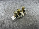 Top Convertible Hydraulic Valve Block Right Mercedes R129 SL500 SL600 SL320 Oem Used. Price: $45.00.