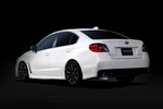Tomei Expreme Titanium Muffler Kit For 2015-21 Wrx FA20DIT Sedan Usdm New. Price: $1225.50.