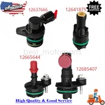 Set 4PCS Positive Crankcase Ventilation Pcv Valve For Chevrolet Gm Encore Malibu New. Price: $19.58.