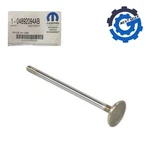 Mopar Exhaust Valve For 2007-2010 Dodge Avenger Chrysler 300 New Oem 04892094AB. Price: $39.96.