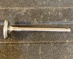 Freccia Eng. Exhaust Valve (X4) 72-2931 / RX34074 For Opel Kadett 1.0L 63-65 New. Price: $31.95.