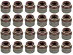 For 2011-2017 Chrysler 200 Valve Stem Seal Kit Intake And Exhaust 66314XTTQ 2012 New. Price: $33.66.