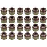 AVS9010 Apex Set Valve Stem Seals For 325 330 525 530 323 328 528 E53 X5 Series New. Price: $27.10.