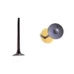 Dnj EV432 Engine Exhaust Valve New. Price: $19.17.