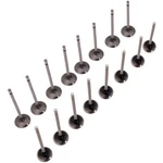 8X Intake + Exhaust Valves For Renault Kangoo Express FC0/1 Box 1997-2016 New. Price: $55.40.