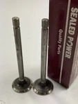 (2) Sealed Power V1784 Engine Exhaust Valve 1966-1969 Ford 289 302-V8 New. Price: $19.99.