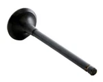 Enginetech Nitrided Stem Exhaust Valve Pack Of 1 Direct Fit New. Price: $44.99.