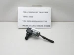 2009-2017 Chevrolet Traverse Brake Booster Check Valve 25992033 Oem Used. Price: $14.00.
