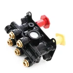 Genuine Oe Bendix Dash Valve 800257 New. Price: $199.99.