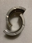 New Genuine Mopar Crankshaft Bearing Part #04293830. Price: $25.00.