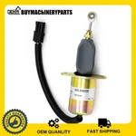 New 5.9L Fuel Shutoff Solenoid For Cummins 3935649 3934171 3927152 3934972. Price: $27.89.