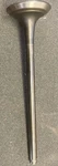 2010-2012 Hyundai Genesis Coupe 2.0L Valve Exhaust New. Price: $45.00.