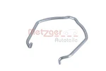 Metzger Charge Air Hose Holding Clamp For Audi A3 Seat Skoda Vw 96-15 1J0145769 New. Price: $5.64.