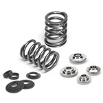 Supertech SPRK-MM18-S Single Valve Spring Kit For 1.8 Miata Bp New. Price: $529.38.