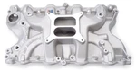-open Box-edelbrock 2166 Performer Intake Bbf 1968-72 Ford 429/460 Non-egr Satin New. Price: $375.00.